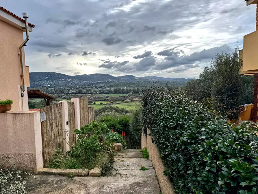 Immagine 18 di Casa indipendente in vendita  in VIA CICCHEDDU MANNONI a Palau