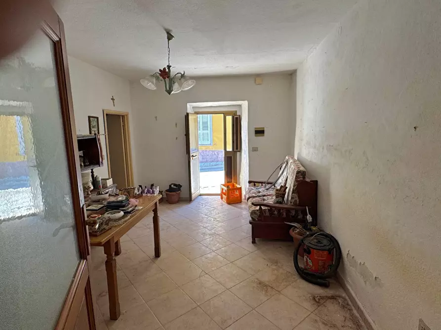 Immagine 4 di Casa indipendente in vendita  in VIA GARIBALDI a Luogosanto