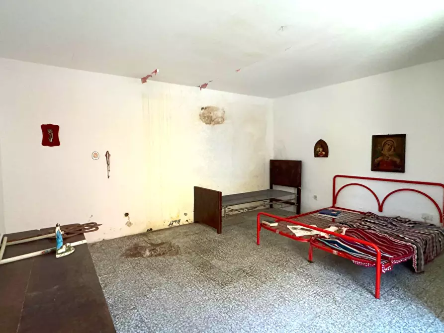 Immagine 5 di Casa indipendente in vendita  in VIA GARIBALDI a Luogosanto