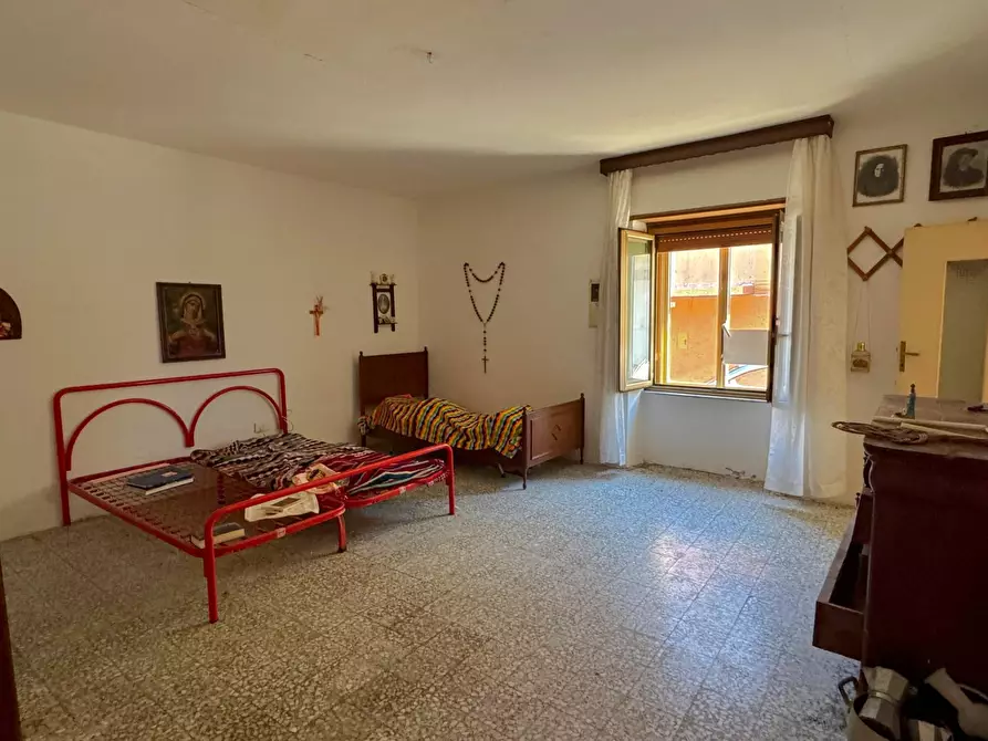 Immagine 6 di Casa indipendente in vendita  in VIA GARIBALDI a Luogosanto