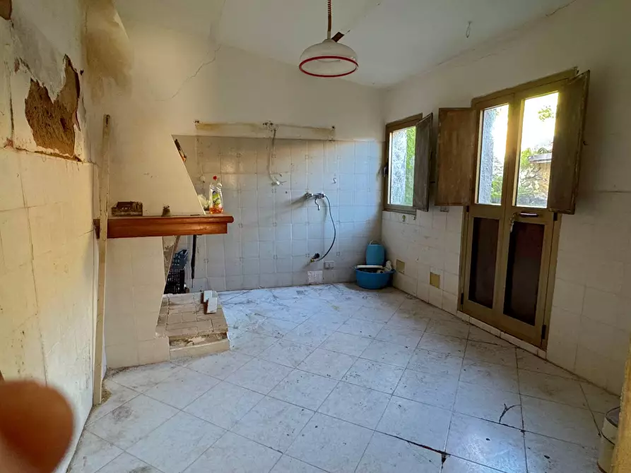 Immagine 7 di Casa indipendente in vendita  in VIA GARIBALDI a Luogosanto