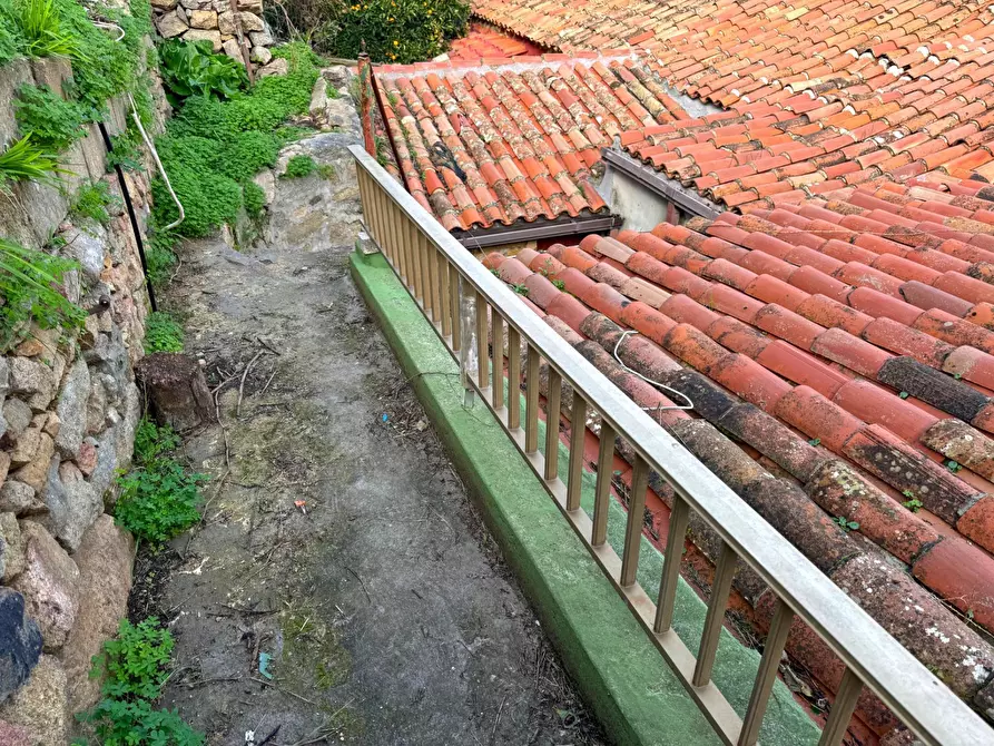 Immagine 12 di Casa indipendente in vendita  in VIA GARIBALDI a Luogosanto