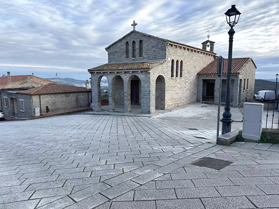 Immagine 2 di Casa indipendente in vendita  in VIA GARIBALDI a Luogosanto