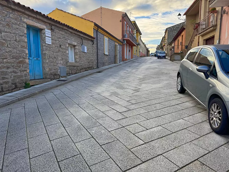 Immagine 13 di Casa indipendente in vendita  in VIA GARIBALDI a Luogosanto