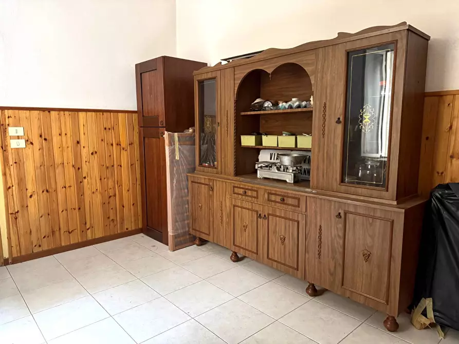 Immagine 12 di Casa indipendente in vendita  in VIA VITTORIO EMANUELE a Luogosanto