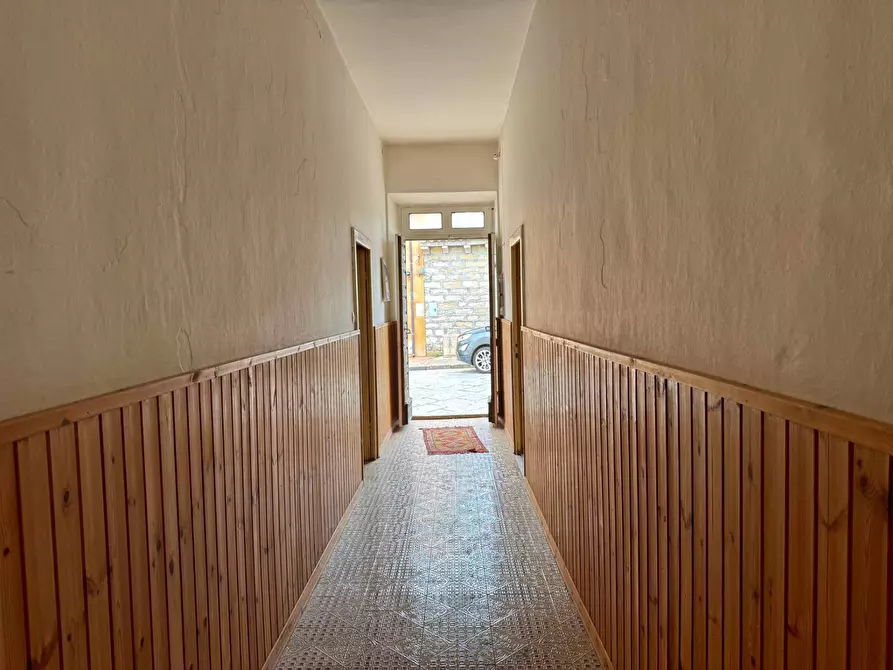 Immagine 21 di Casa indipendente in vendita  in VIA VITTORIO EMANUELE a Luogosanto