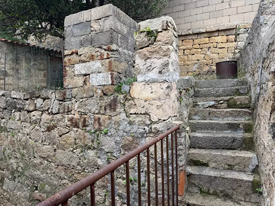 Immagine 27 di Casa indipendente in vendita  in VIA VITTORIO EMANUELE a Luogosanto