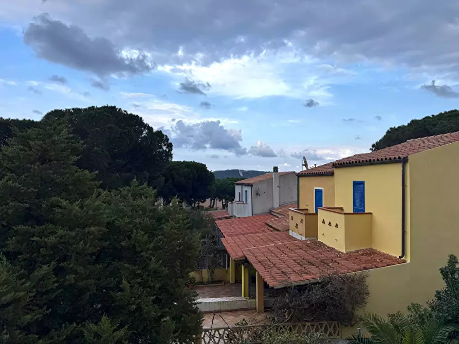 Immagine 20 di Casa semindipendente in vendita  in VIA ALDO MORO a Santa Teresa Gallura