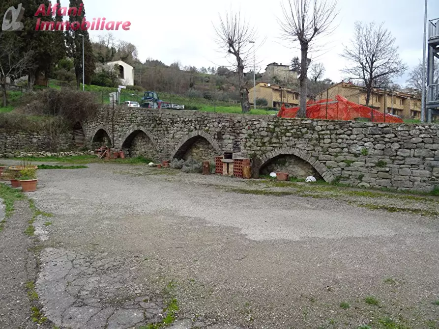 Immagine 6 di Casa bifamiliare in vendita  in via IV novembre a Castel San Niccolò