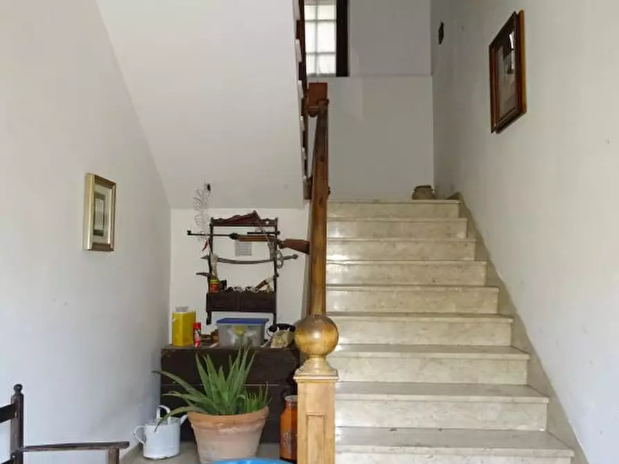 Immagine 8 di Casa bifamiliare in vendita  in via IV novembre a Castel San Niccolò