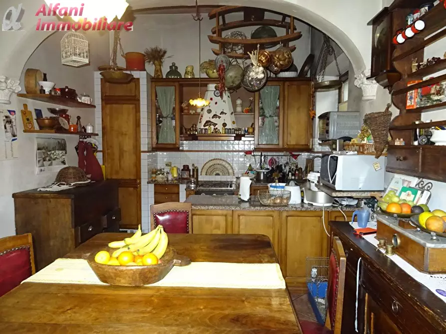 Immagine 13 di Casa bifamiliare in vendita  in via IV novembre a Castel San Niccolò
