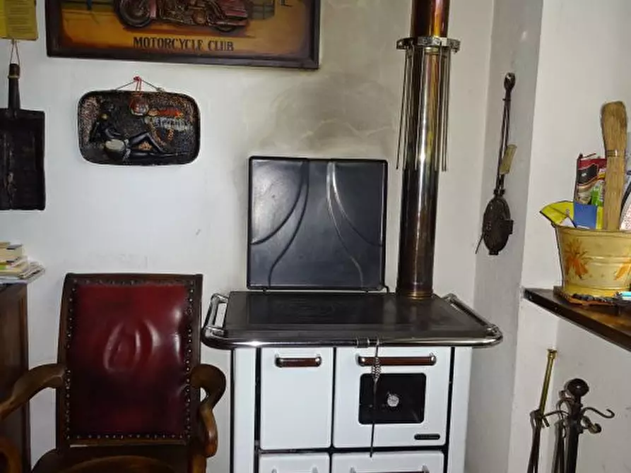 Immagine 14 di Casa bifamiliare in vendita  in via IV novembre a Castel San Niccolò