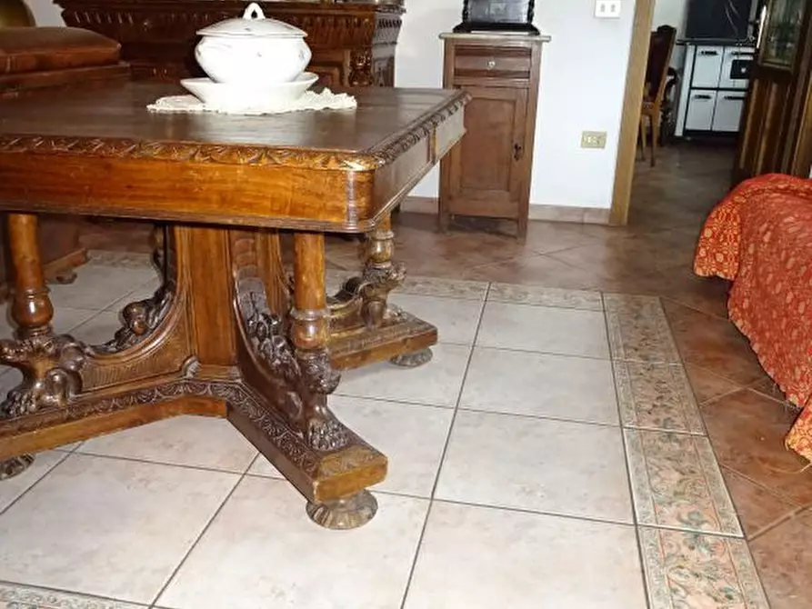 Immagine 15 di Casa bifamiliare in vendita  in via IV novembre a Castel San Niccolò