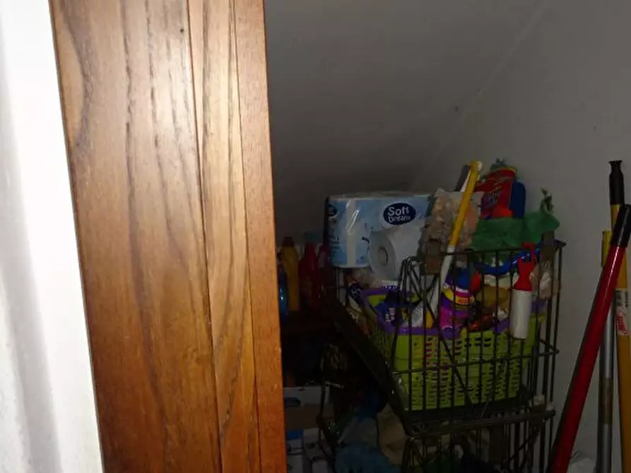 Immagine 16 di Casa bifamiliare in vendita  in via IV novembre a Castel San Niccolò