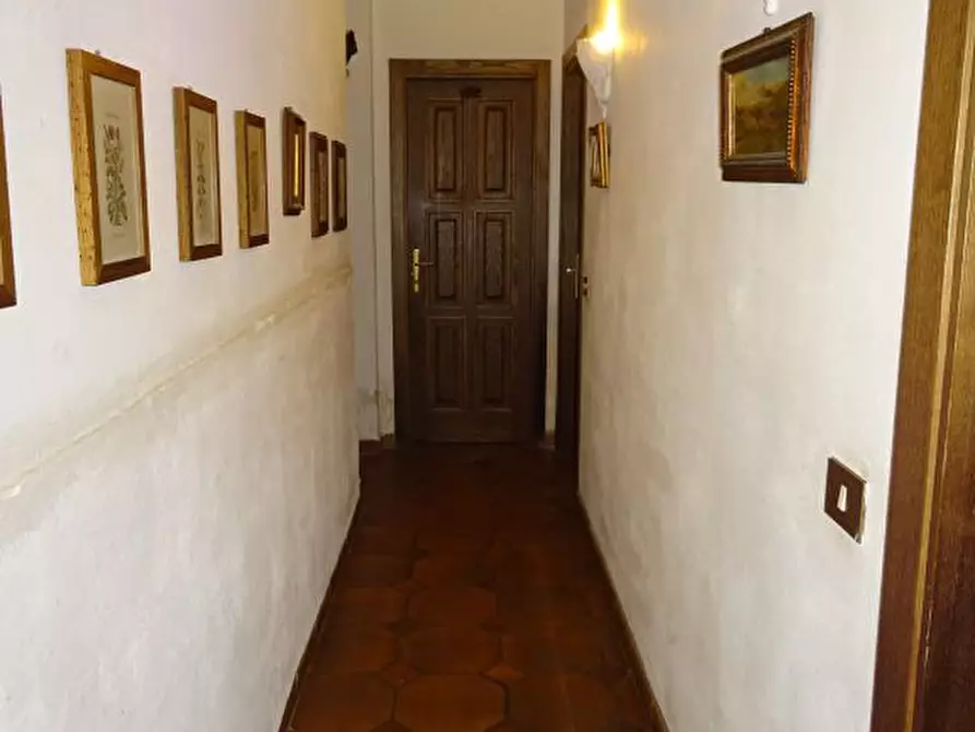 Immagine 17 di Casa bifamiliare in vendita  in via IV novembre a Castel San Niccolò