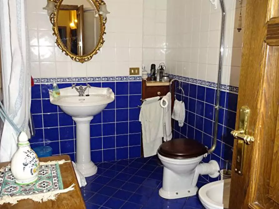 Immagine 22 di Casa bifamiliare in vendita  in via IV novembre a Castel San Niccolò