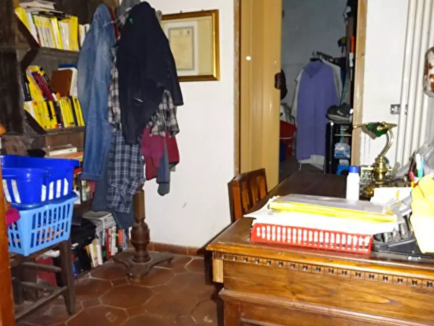 Immagine 24 di Casa bifamiliare in vendita  in via IV novembre a Castel San Niccolò