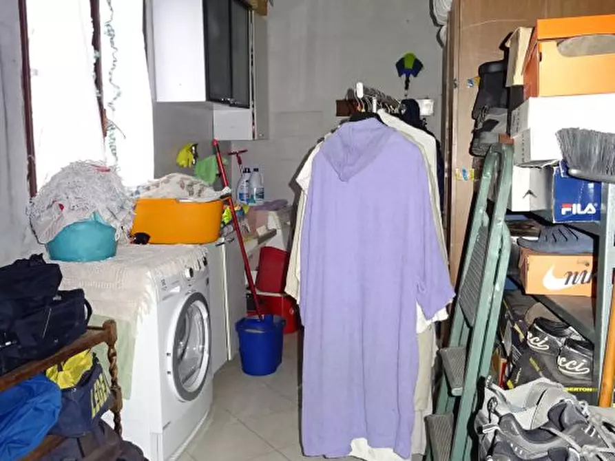 Immagine 25 di Casa bifamiliare in vendita  in via IV novembre a Castel San Niccolò