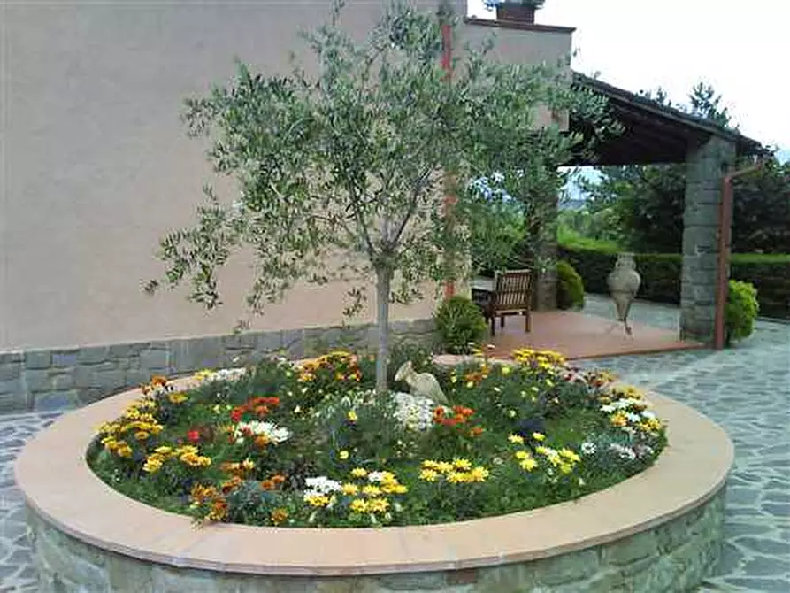 Immagine 5 di Villa in vendita  a Talla