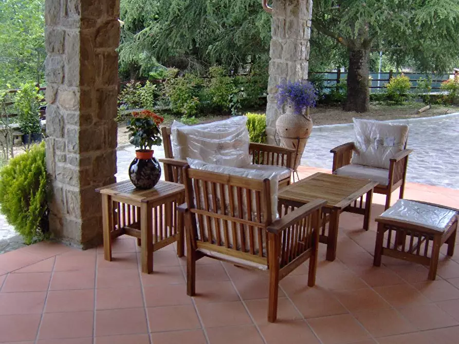 Immagine 15 di Villa in vendita  a Talla