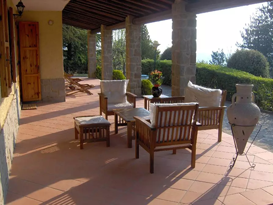 Immagine 16 di Villa in vendita  a Talla