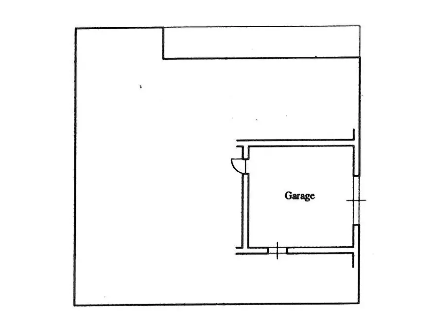 Immagine 10 di Villa in vendita  in Via L. Einaudi a Talla