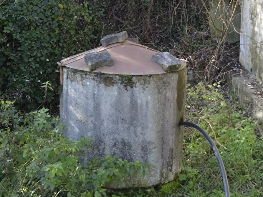 Immagine 4 di Villa in vendita  in Via L. Einaudi a Talla