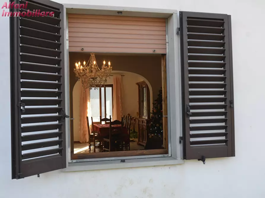 Immagine 7 di Villa in vendita  in Via L. Einaudi a Talla