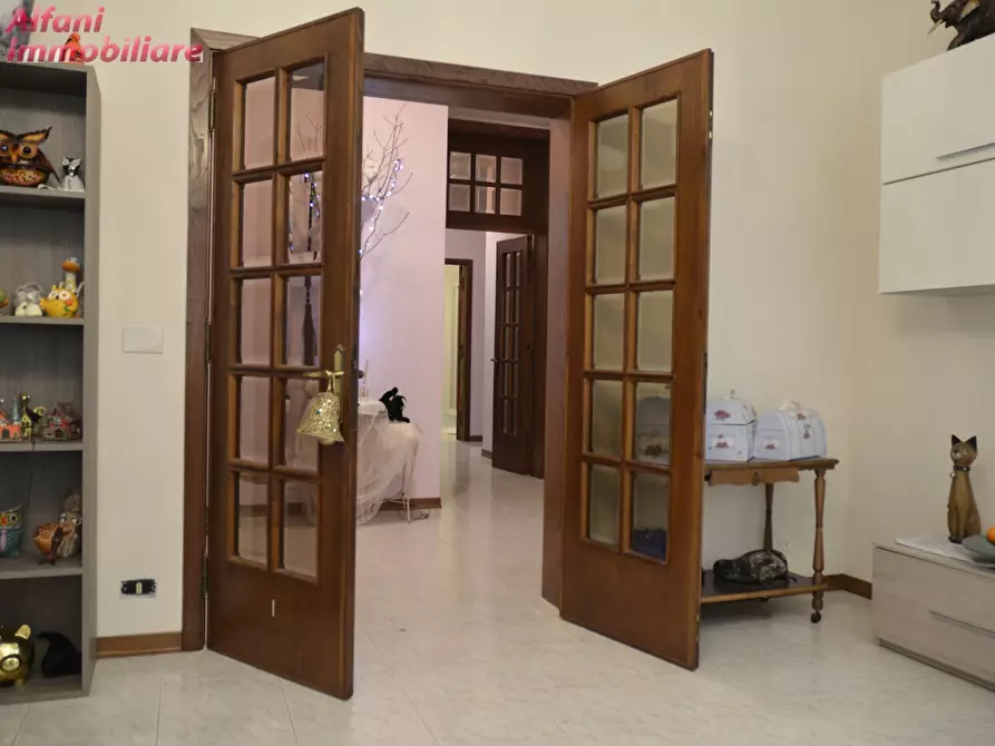 Immagine 9 di Villa in vendita  in Via L. Einaudi a Talla