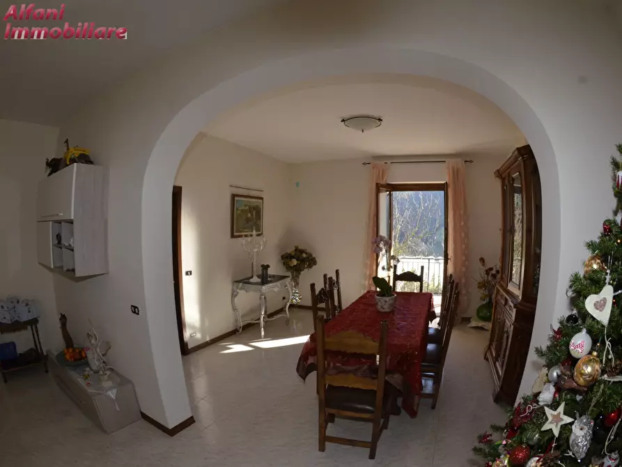 Immagine 16 di Villa in vendita  in Via L. Einaudi a Talla