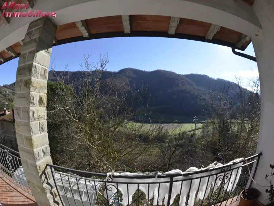 Immagine 21 di Villa in vendita  in Via L. Einaudi a Talla