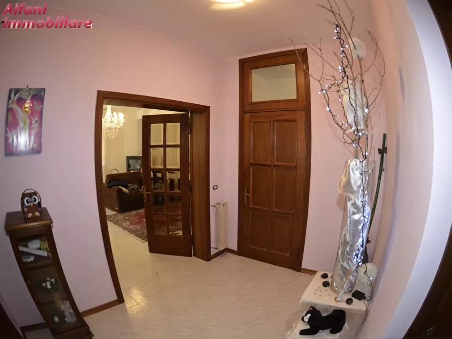 Immagine 23 di Villa in vendita  in Via L. Einaudi a Talla