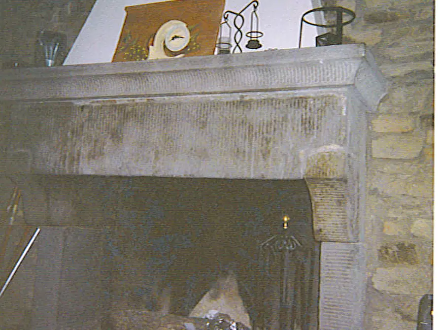 Immagine 3 di Casa semindipendente in vendita  a Chitignano