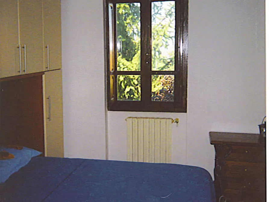 Immagine 5 di Casa semindipendente in vendita  a Chitignano