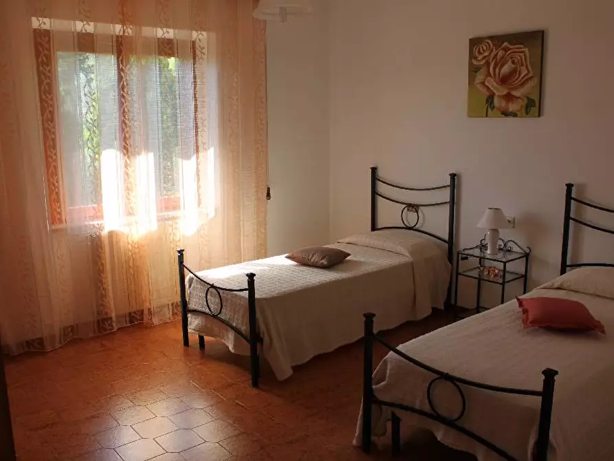 Immagine 10 di Casa bifamiliare in vendita  a Ortignano Raggiolo