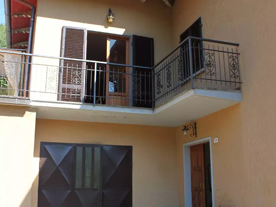 Immagine 11 di Casa bifamiliare in vendita  a Ortignano Raggiolo