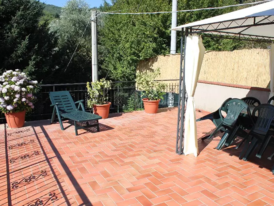 Immagine 15 di Casa bifamiliare in vendita  a Ortignano Raggiolo