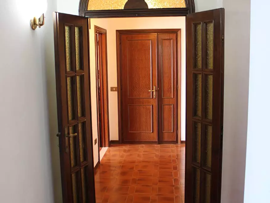 Immagine 19 di Casa bifamiliare in vendita  a Ortignano Raggiolo