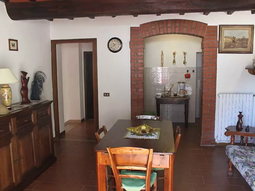 Immagine 21 di Casa bifamiliare in vendita  a Ortignano Raggiolo