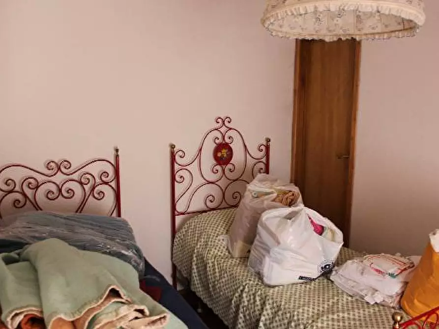 Immagine 6 di Casa semindipendente in vendita  in Via Della Civitella a Poppi