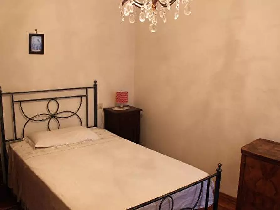 Immagine 7 di Casa semindipendente in vendita  in Via Della Civitella a Poppi