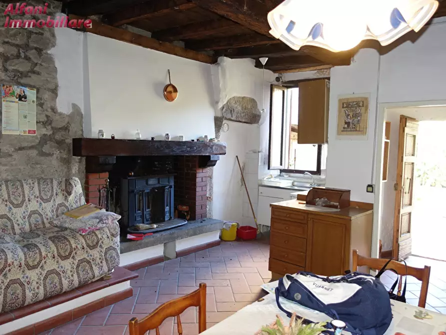 Immagine 5 di Appartamento in vendita  in LOC.PAPIANO a Pratovecchio Stia