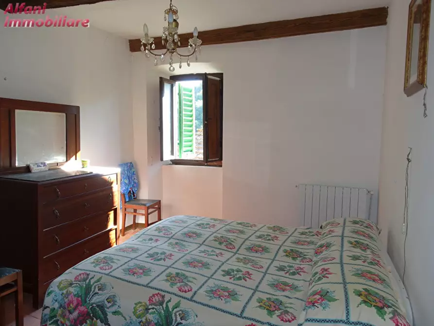 Immagine 7 di Appartamento in vendita  in LOC.PAPIANO a Pratovecchio Stia