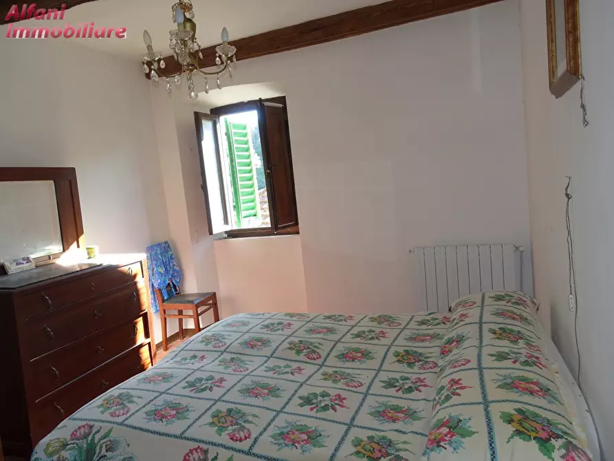 Immagine 8 di Appartamento in vendita  in LOC.PAPIANO a Pratovecchio Stia