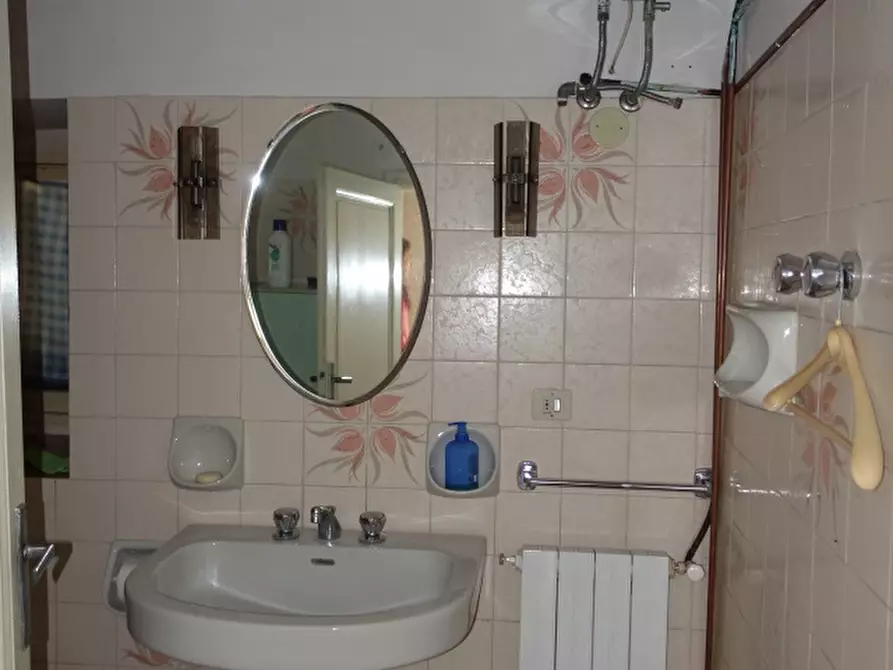 Immagine 10 di Appartamento in vendita  in LOC.PAPIANO a Pratovecchio Stia