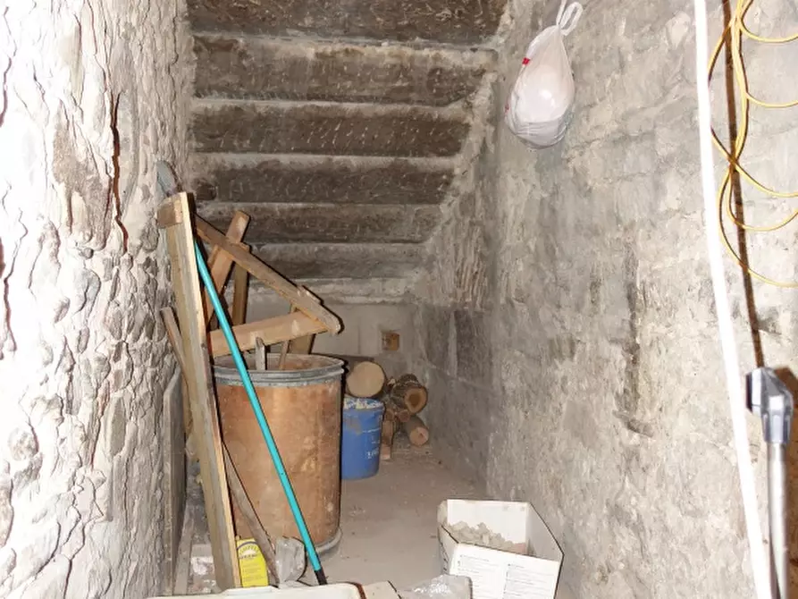 Immagine 14 di Appartamento in vendita  in LOC.PAPIANO a Pratovecchio Stia