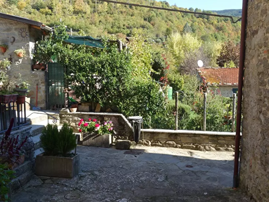 Immagine 15 di Appartamento in vendita  in LOC.PAPIANO a Pratovecchio Stia