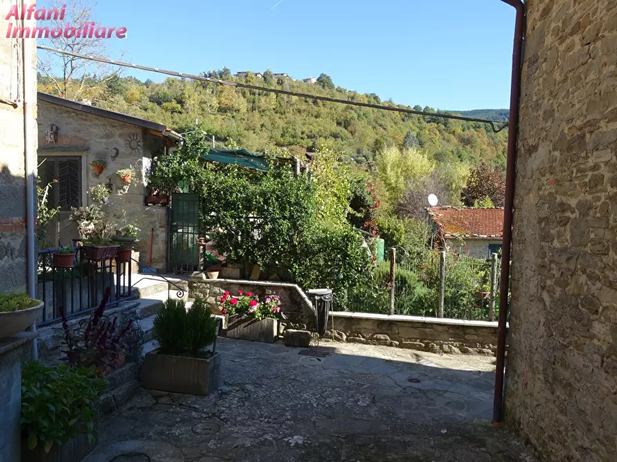 Immagine 16 di Appartamento in vendita  in LOC.PAPIANO a Pratovecchio Stia