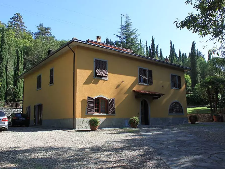 Immagine 1 di Villa in vendita  in LA RIMESSA a Chiusi Della Verna
