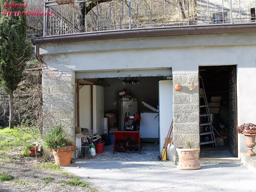 Immagine 24 di Villa in vendita  in ss 310 a Pratovecchio Stia